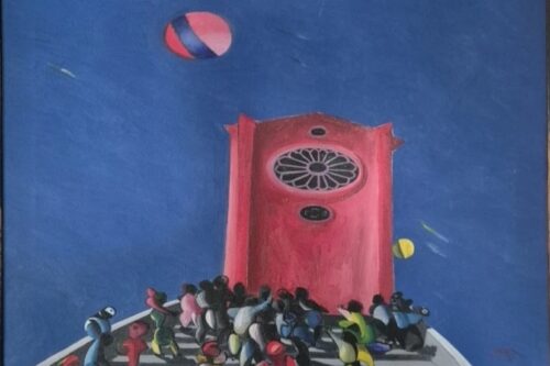 Le guerre che lacerano e la pace che unifica