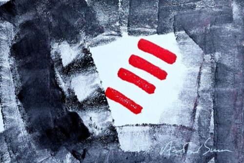 IRONIA O SPERANZA. CHI SARÀ L’ULTIMA A MORIRE?