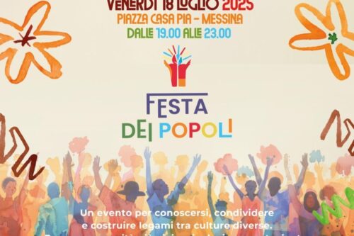 FESTA DEI POPOLI