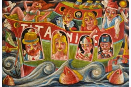 Verrà la pace e sarà festeggiata nei resort