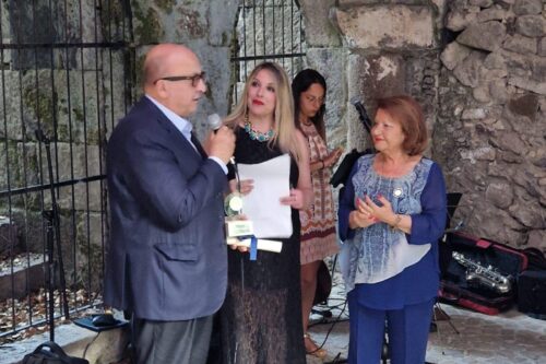 Premio Liparos 2025 – 2a edizione