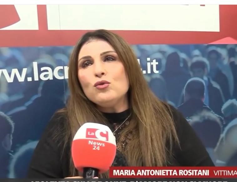 “OGGI DONNA”: Manifestazione dedicata alla lotta contro il femminicidio da sabato 12 luglio a Santa Lucia del Mela