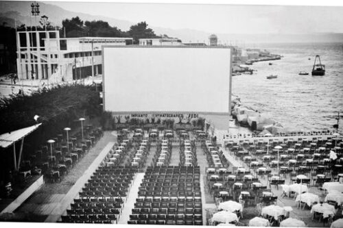 LIBERO CINEMA IN LIBERA TERRA