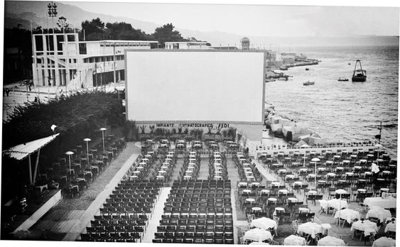 LIBERO CINEMA IN LIBERA TERRA