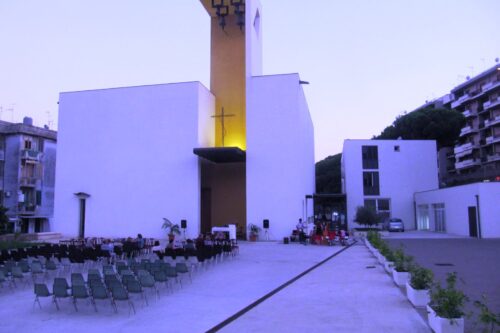 Un amico ci ha lasciato: Sergio Lo Duca