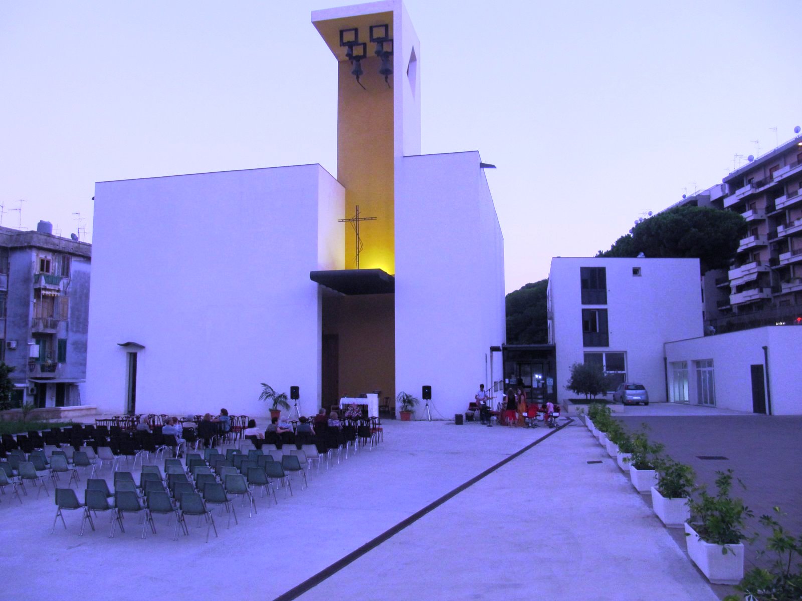 Un amico ci ha lasciato: Sergio Lo Duca