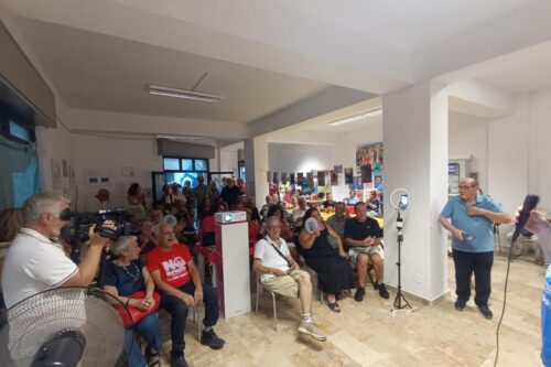 Assegnati i premi NOPONTE AWARDS 2025