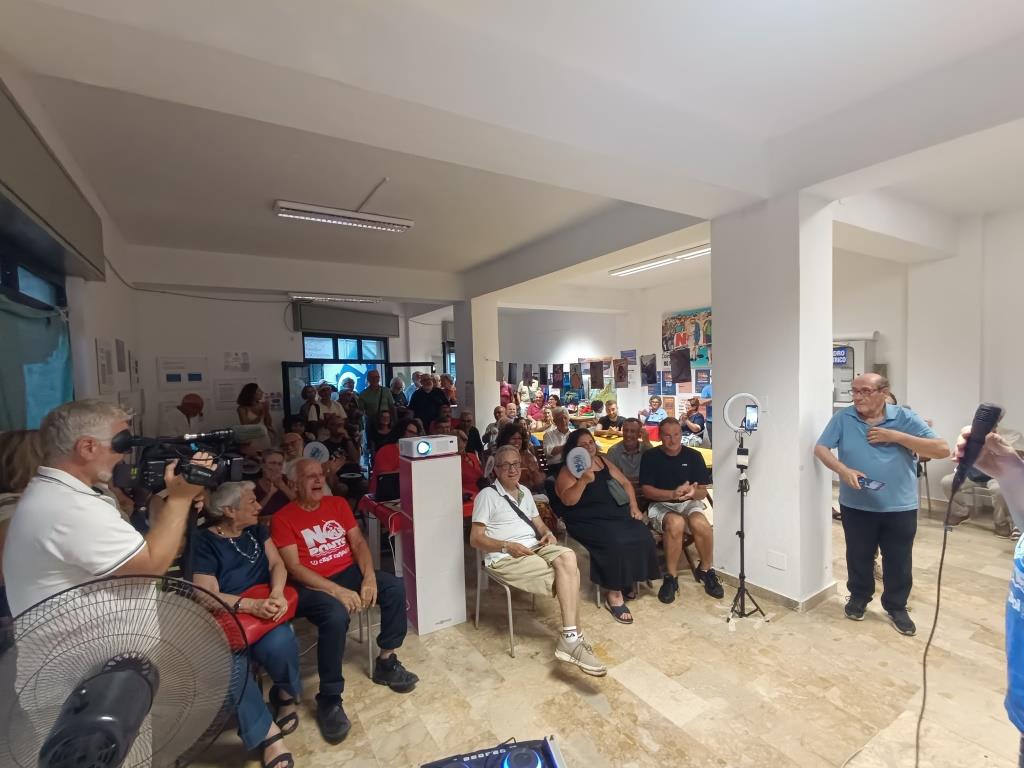 Assegnati i premi NOPONTE AWARDS 2025