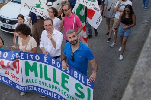 Progetto definitivo? Ma mi faccia il piacere!