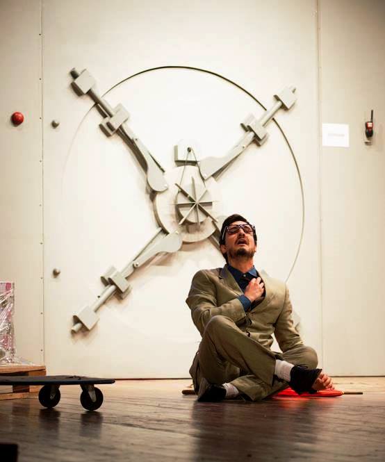 Dopo il Ponte Morandi