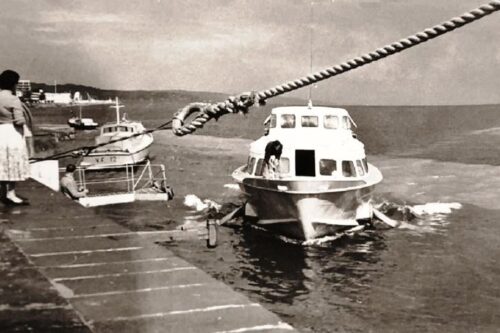 Dossier alla Corte dei Conti e nuova SpA a Messina: la truffa del ponte continua