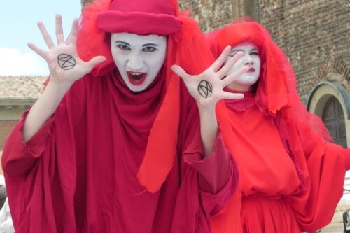 E’ morto Salvo Vitale, amico fedele di Peppino Impastato