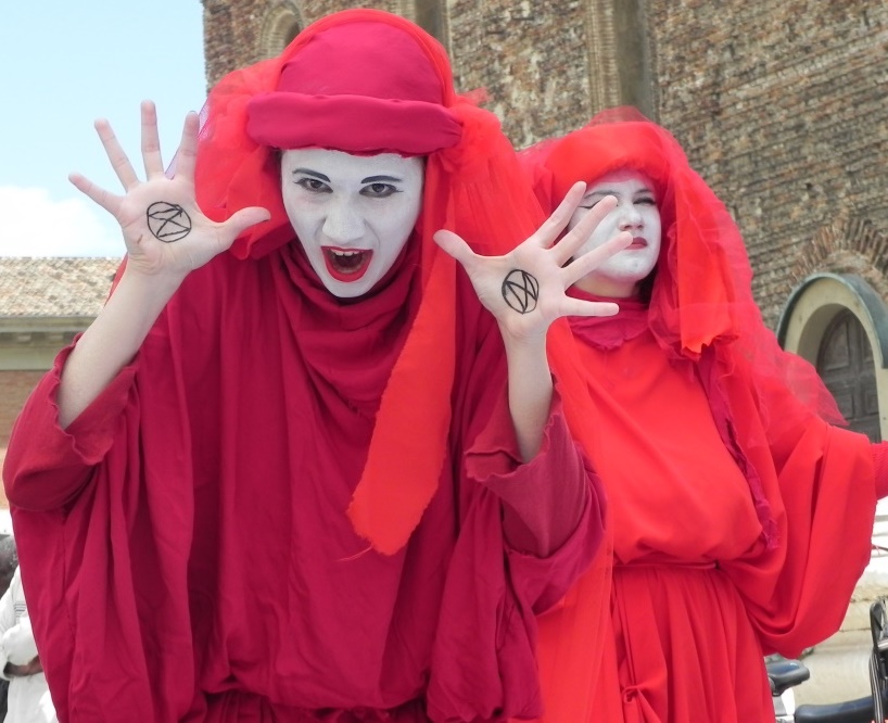 E’ morto Salvo Vitale, amico fedele di Peppino Impastato