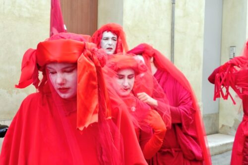 Il corpo negato: quando i pazienti psichiatrici diventano invisibili