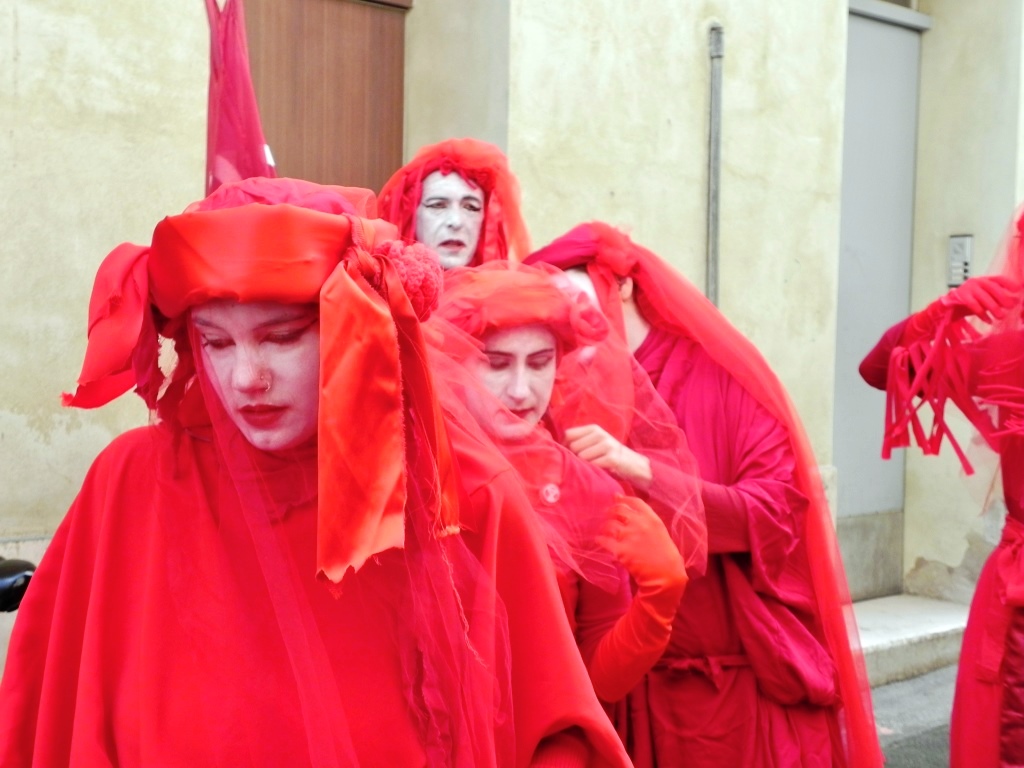 Il corpo negato: quando i pazienti psichiatrici diventano invisibili