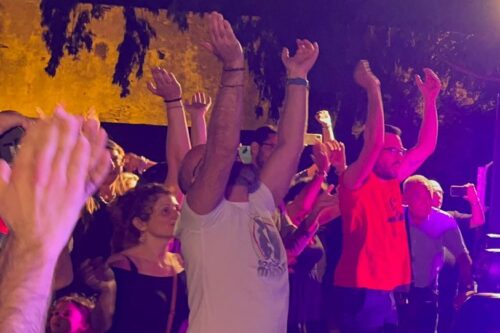 Ponte sullo Stretto, perché non si può e non si deve fare