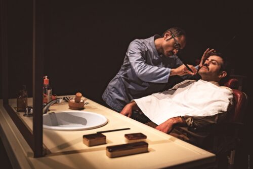 IL RASOIO DI OCCAM AL PARCO ARCHEOLOGICO DI NAXOS