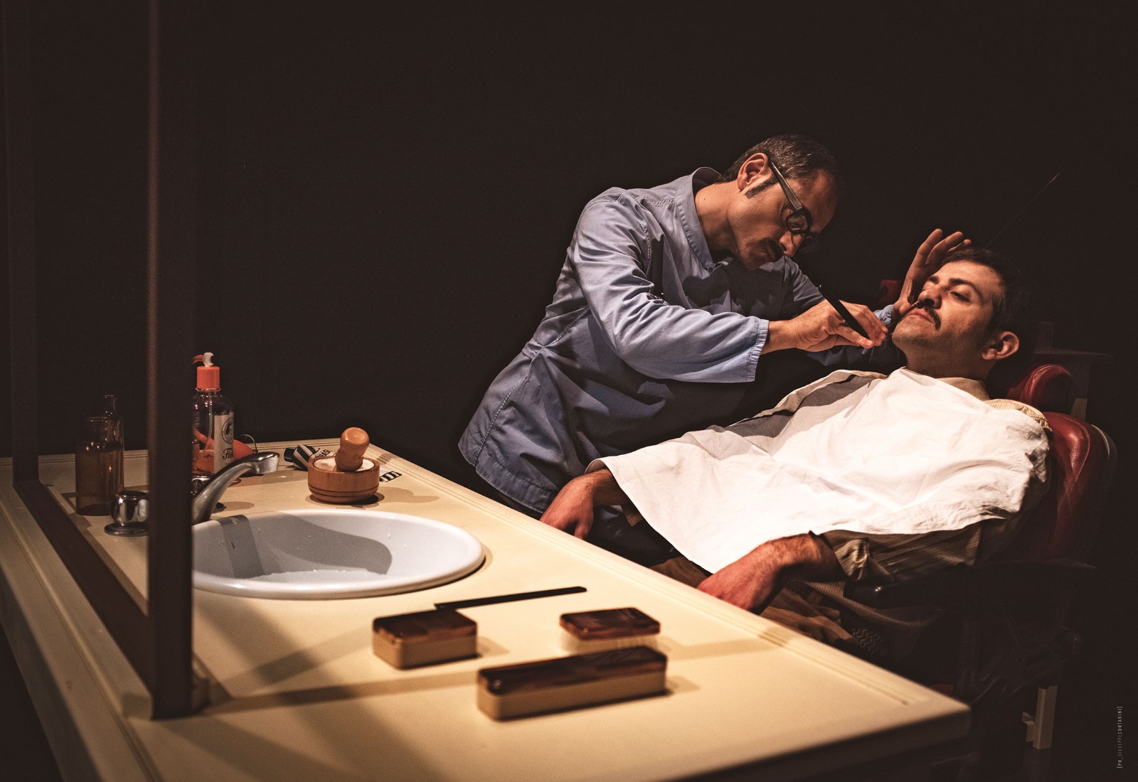 IL RASOIO DI OCCAM AL PARCO ARCHEOLOGICO DI NAXOS