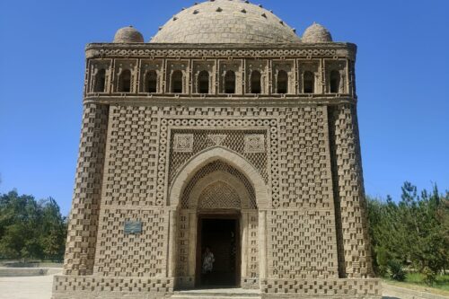 Un Nobel all’inferno