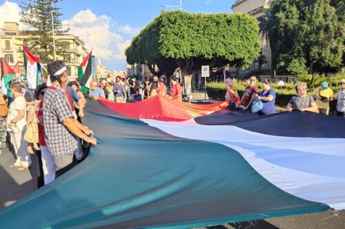 Il CRED sull’arresto di Hannoun