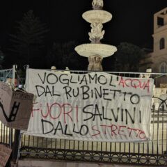 Anche una multinazionale interessata alla nuova gestione acquedotto, Amam in proroga infinita