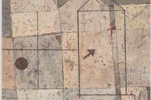 COSPIRATORI DEL BENE