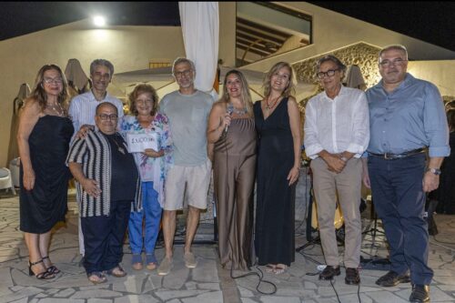 Note di vino, insieme per Massa San Nicola