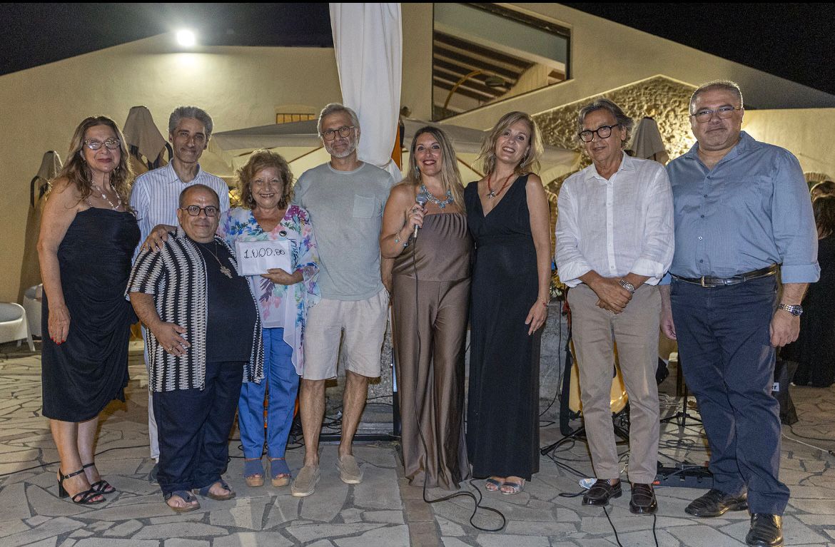 Note di vino, insieme per Massa San Nicola