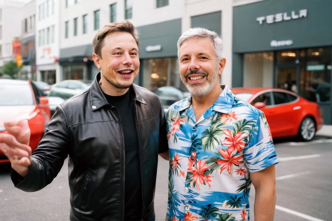 Ironia e satira sulla politica di oggi con “Post Democracy – Proposte drastiche per un futuro audace”