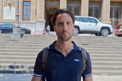 “Falsa partenza del tavolo tecnico sul ponte sullo Stretto: troppi gli esclusi”