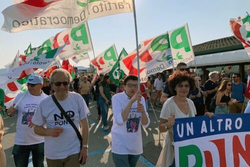 Consegna dei Noponte Awards a Torrefaro Mercoledì 27 Agosto ore 19.00