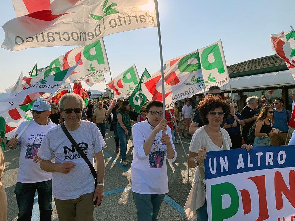 Consegna dei Noponte Awards a Torrefaro Mercoledì 27 Agosto ore 19.00