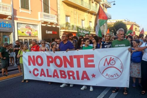 una grande giornata di lotta!