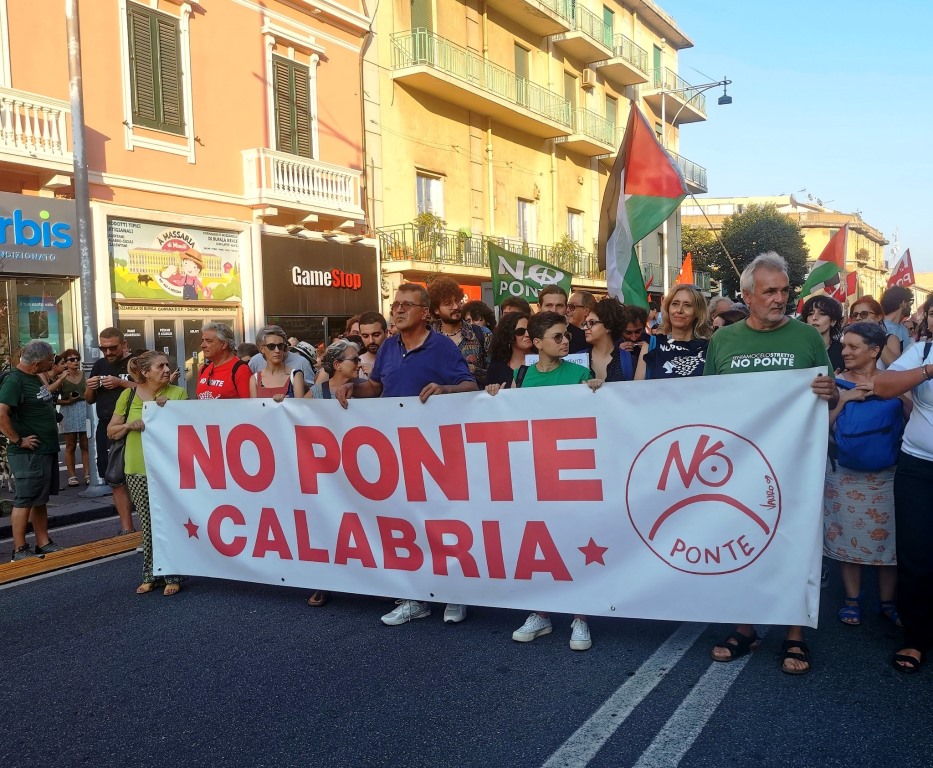 una grande giornata di lotta!