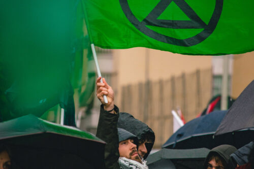 La nuova generazione di attivisti elabora un patto politico per l’Unione europea