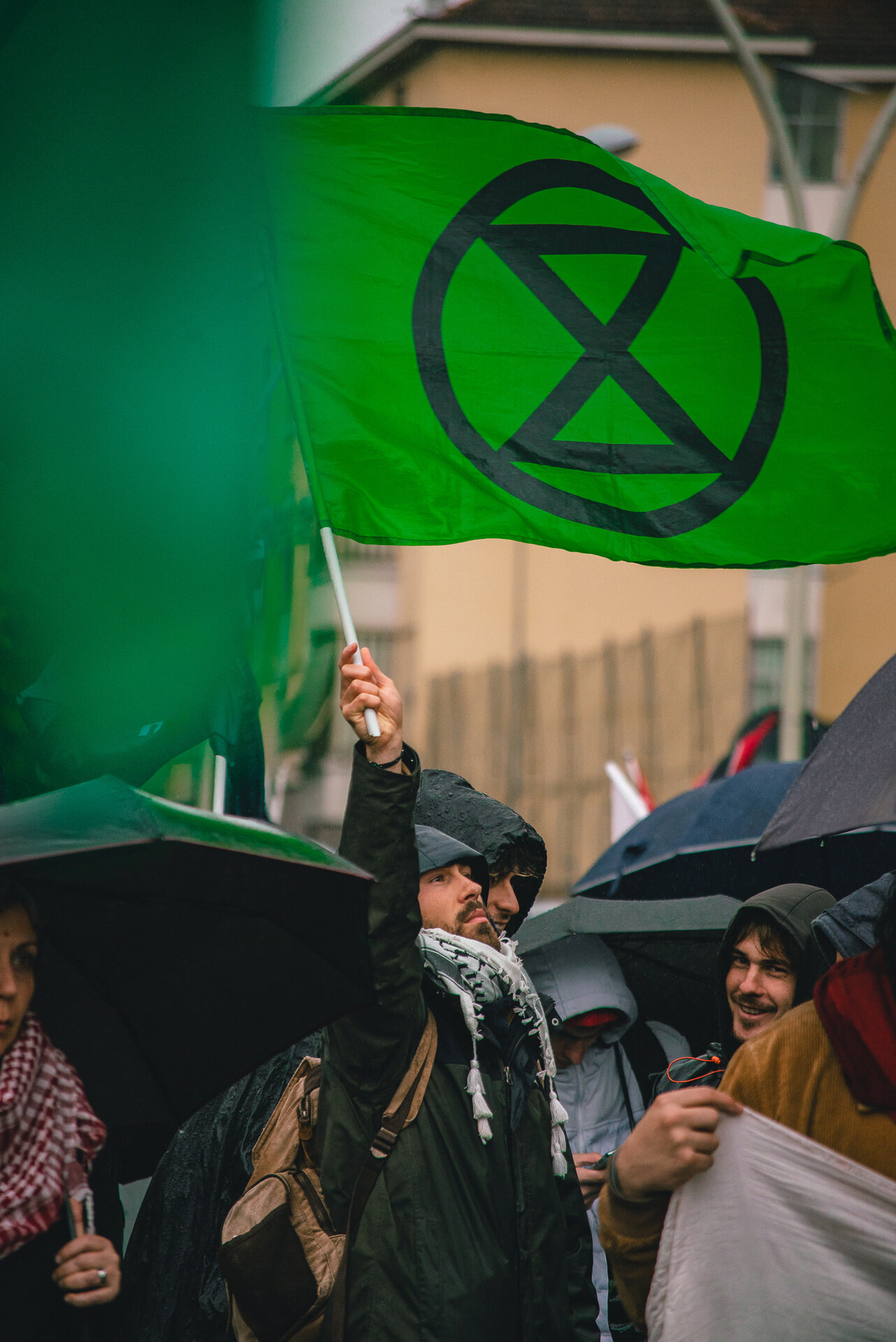 La nuova generazione di attivisti elabora un patto politico per l’Unione europea