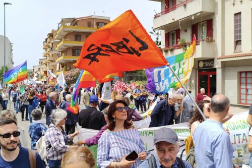 La solidarietà: un’idea semplice e grandiosa