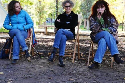 Sabato 27 Settembre a Ganzirri raccolta firme per la “diffida” al sindaco