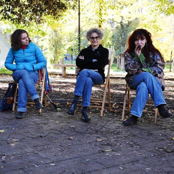 Sabato 27 Settembre a Ganzirri raccolta firme per la “diffida” al sindaco