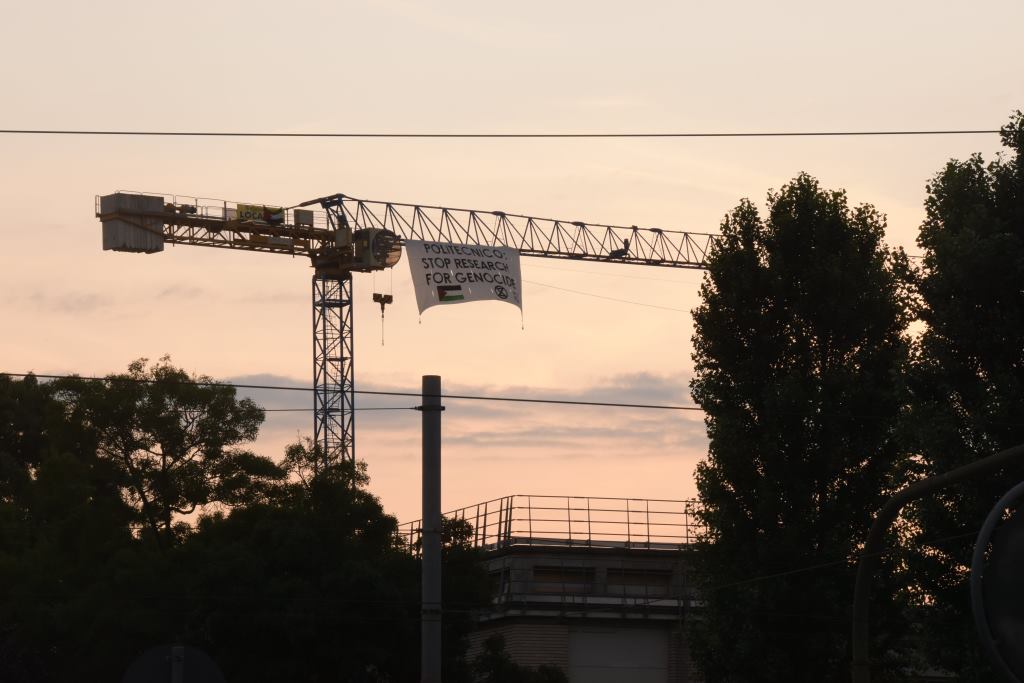 ”Salviamo Messina: da Contesse a Capo Peloro”