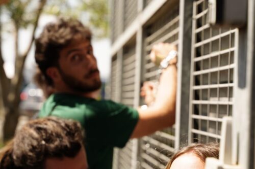 Le attività’ pluridecennali di Giorgio Armani