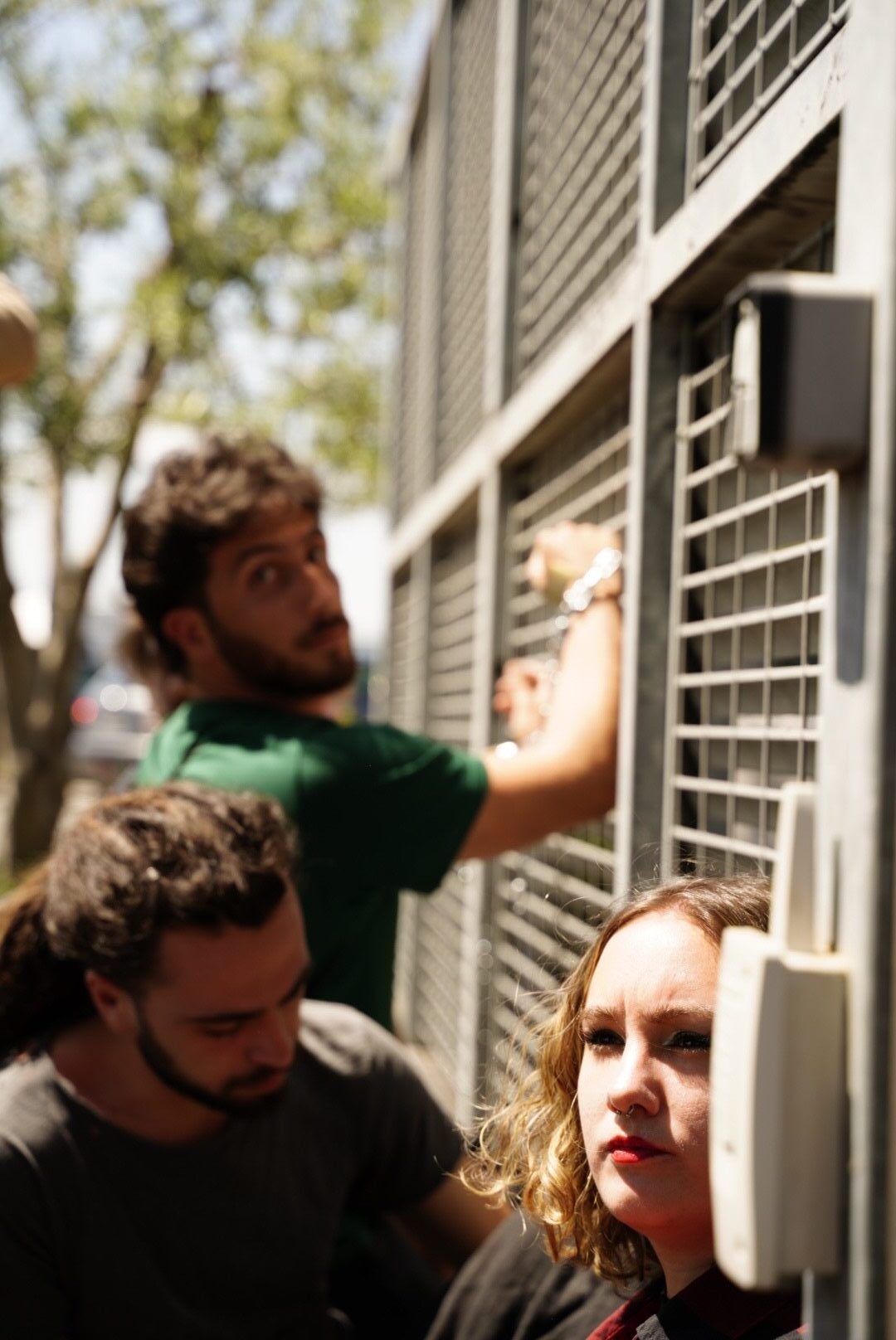 Le attività’ pluridecennali di Giorgio Armani