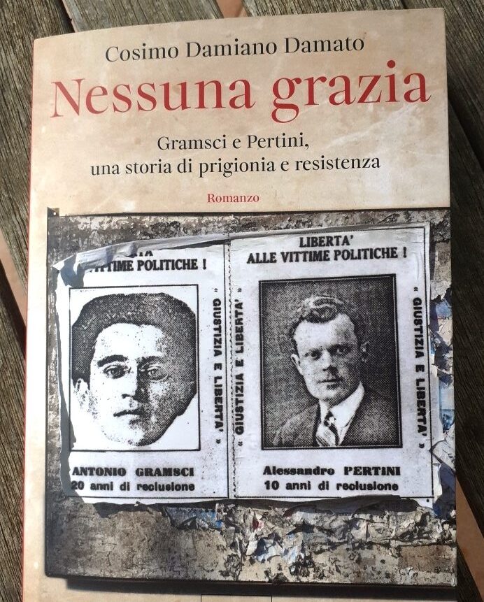 Vite illustri di antifascisti in romanzo
