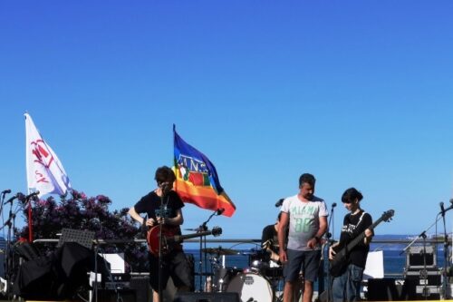 Flotilla, speranza al diminutivo