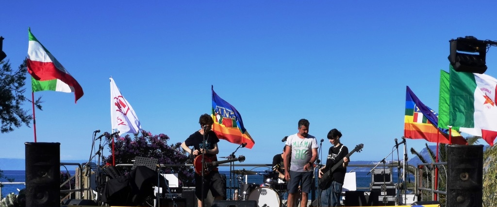 Flotilla, speranza al diminutivo