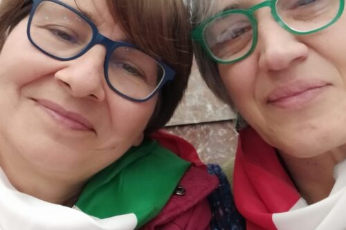 “Bella Ciao” è l’eco universale della libertà