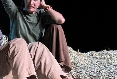 Lettera aperta alla Rettrice e al Senato Accademico