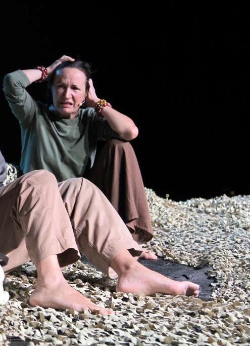 Lettera aperta alla Rettrice e al Senato Accademico