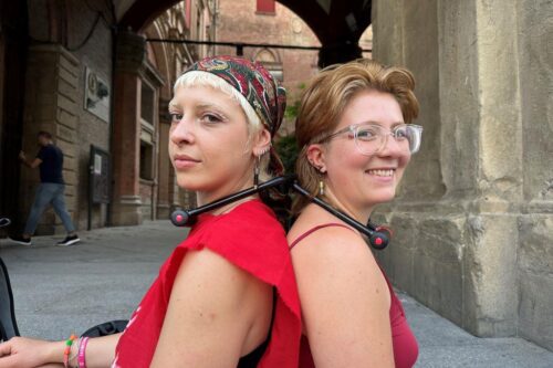 Il Senato Accademico sospende la convenzione con la Hebrew University