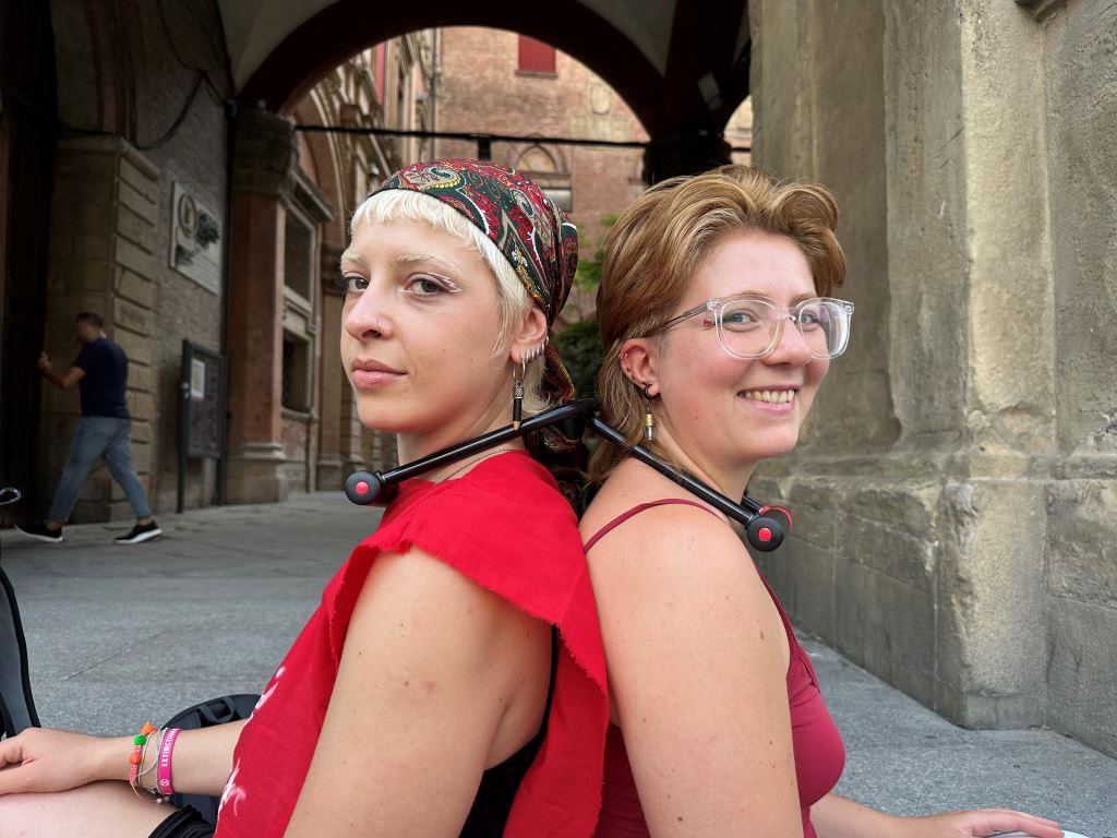 Il Senato Accademico sospende la convenzione con la Hebrew University